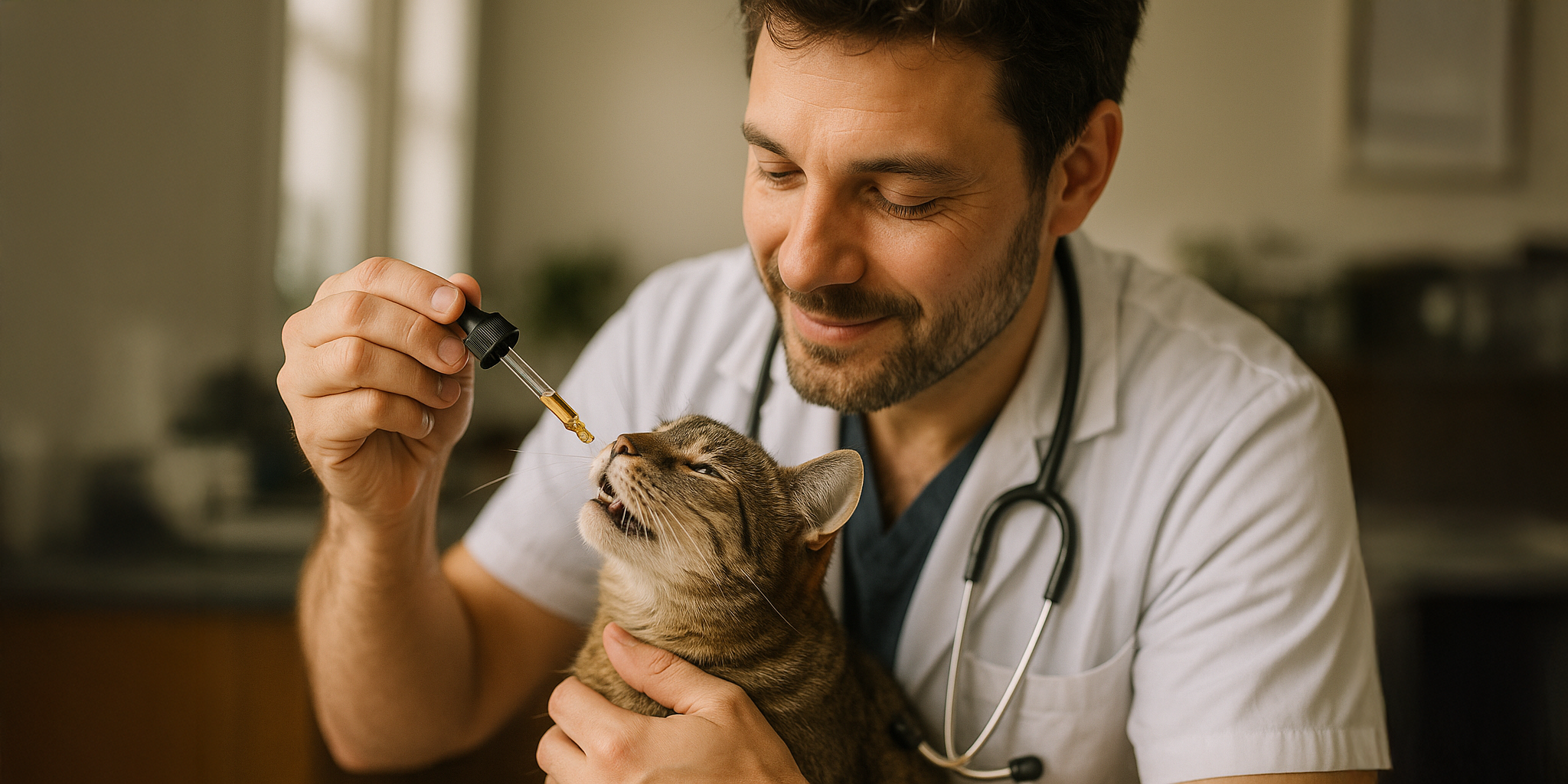 Medicamentos manipulados x industrializados – qual é o melhor para seu pet?